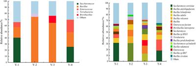 Research on safety and compliance of imported microbial inoculants using high-throughput sequencing